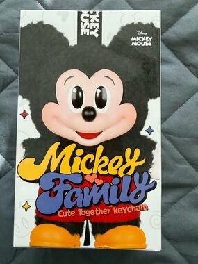 Disney Popmart Mickey Mouse and Friends Collectibles. Confirmed Daisy Duck